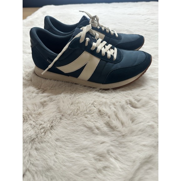 Kizik  Milan Tidepool Womens Athletic Sneaker 8,5‎ - Picture 1 of 7